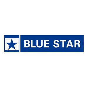 blue star